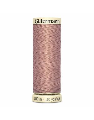 Gütermann Fil Gütermann tout usage MCT 357 100m