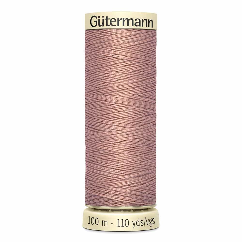 Gütermann Fil Gütermann tout usage MCT 357 100m