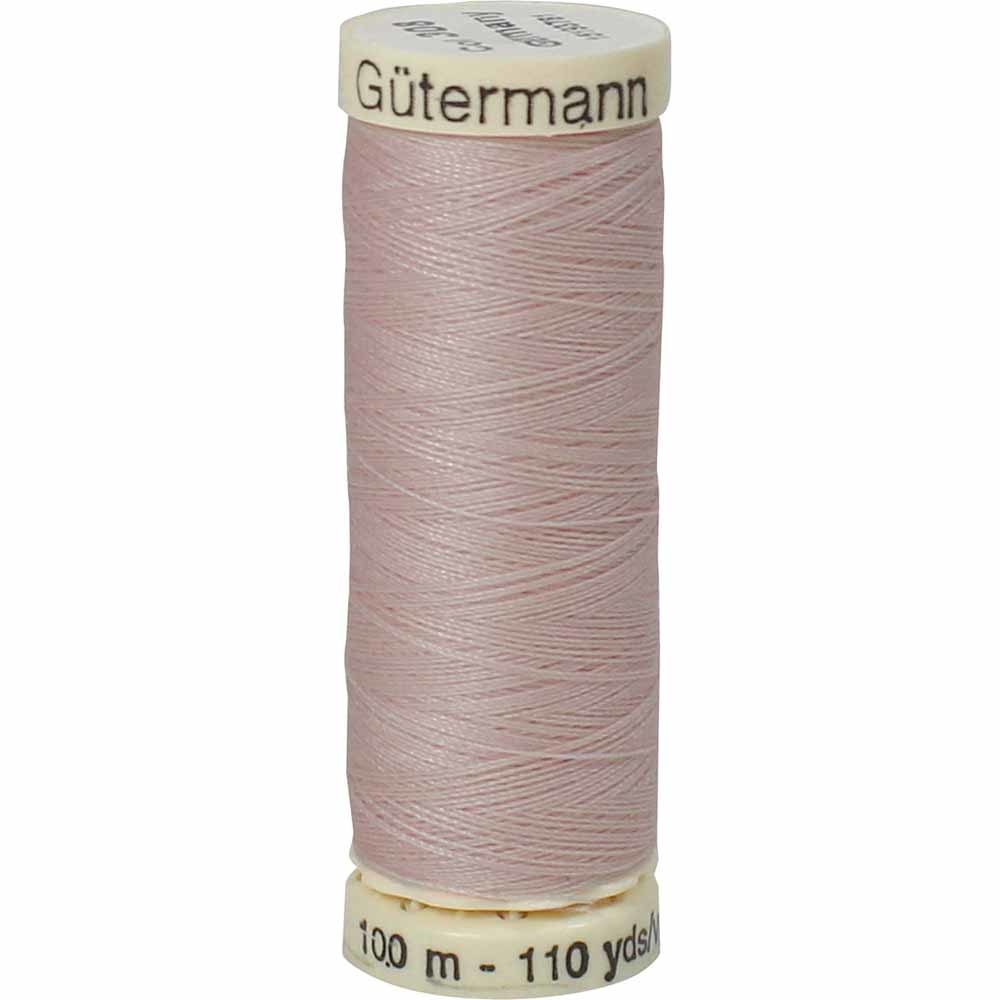 Gütermann Fil Gütermann tout usage MCT 358 100m