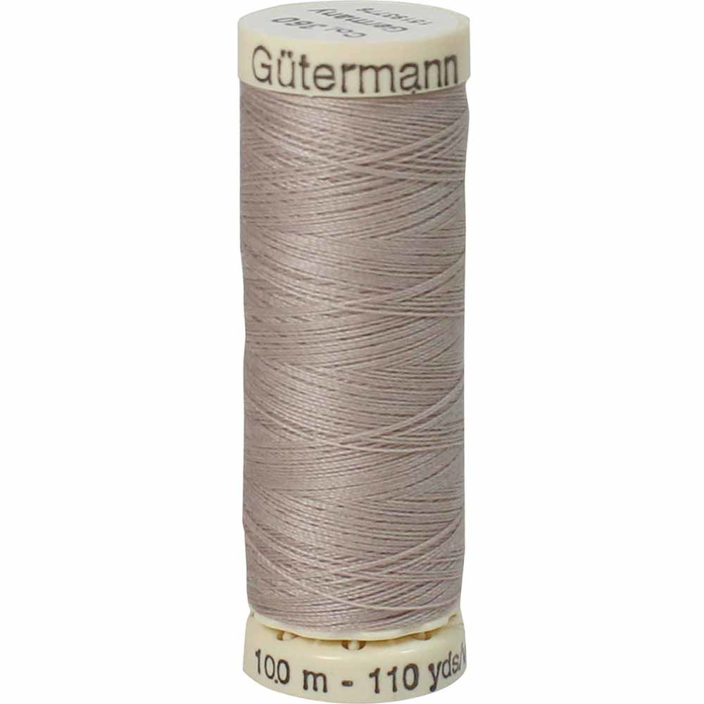 Gütermann Fil Gütermann tout usage MCT 360 100m