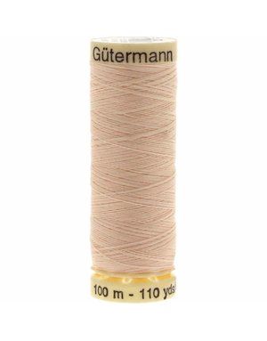 Gütermann Fil Gütermann tout usage MCT 372 100m