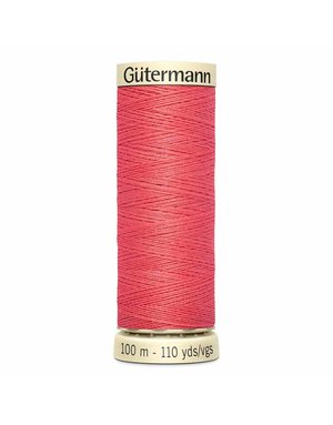 Gütermann Fil Gütermann tout usage MCT 378 100m