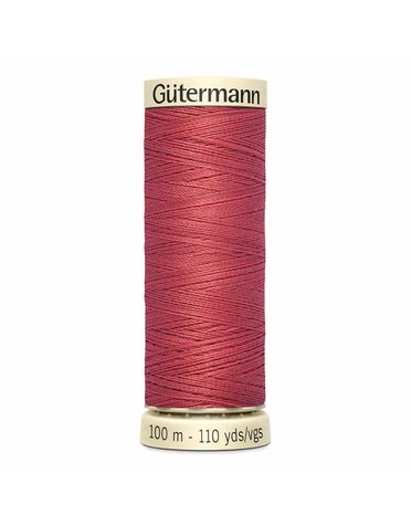 Gütermann Fil Gütermann tout usage MCT 393 100m