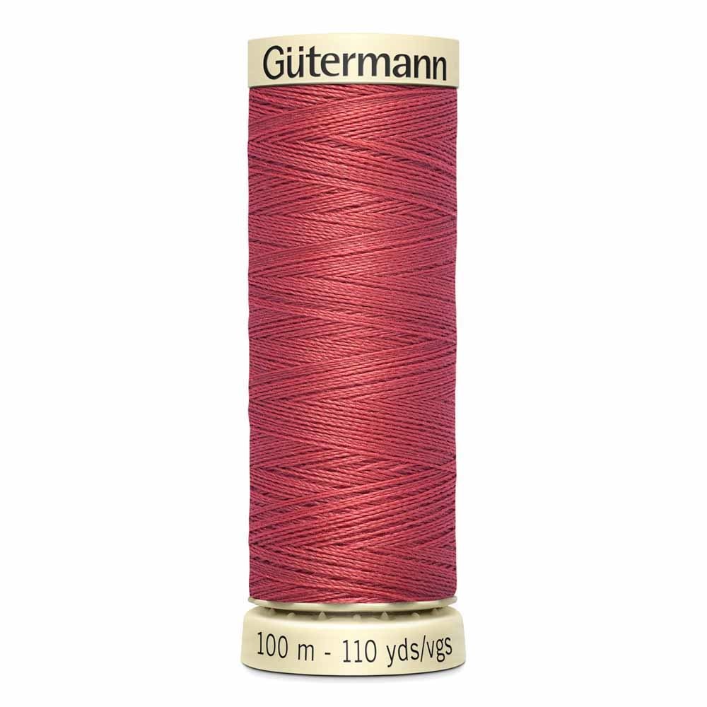 Gütermann Fil Gütermann tout usage MCT 393 100m