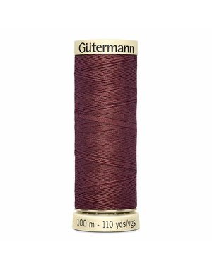 Gütermann Fil Gütermann tout usage MCT 441 100m