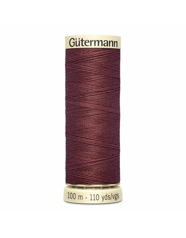 Gütermann Fil Gütermann tout usage MCT 441 100m