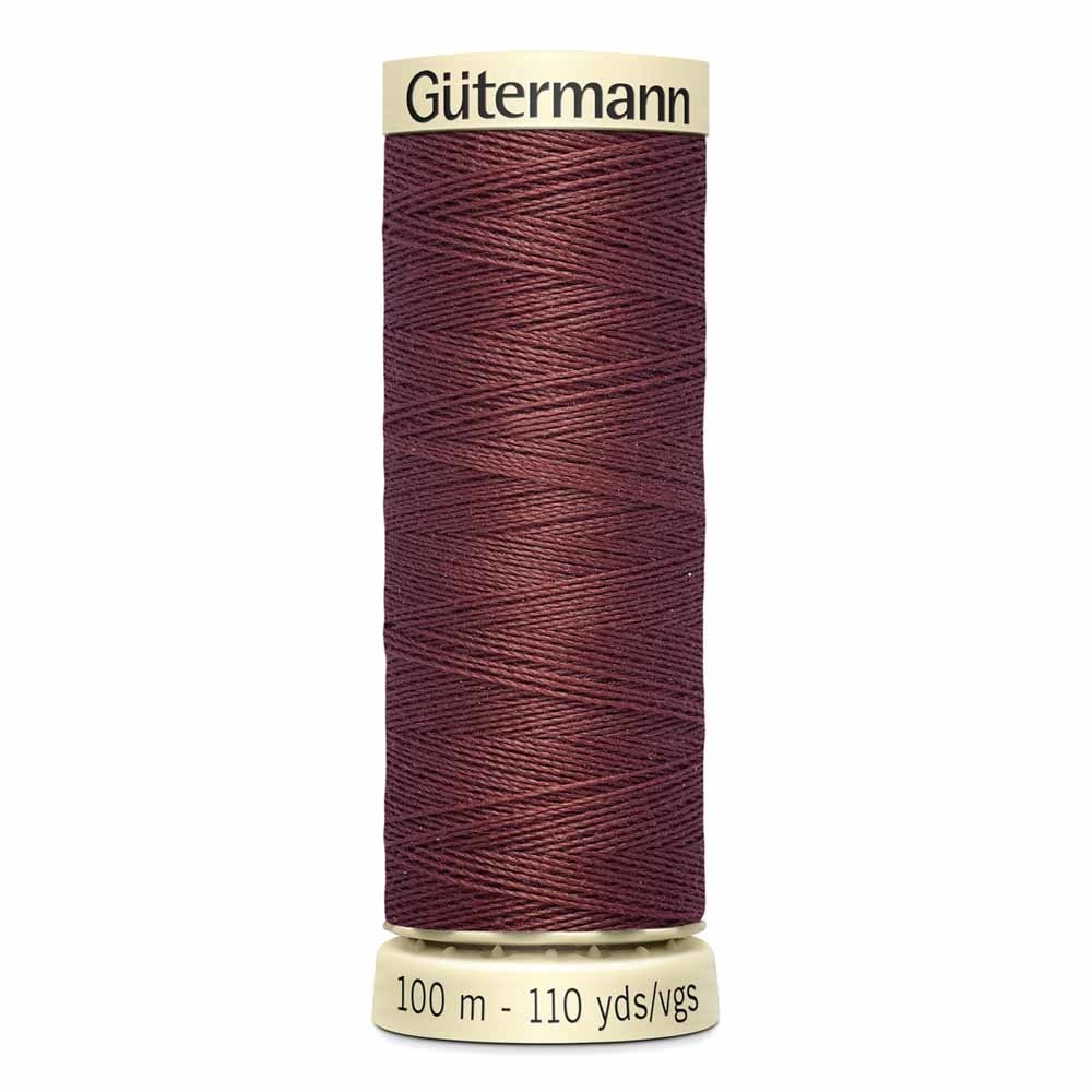 Gütermann Fil Gütermann tout usage MCT 441 100m