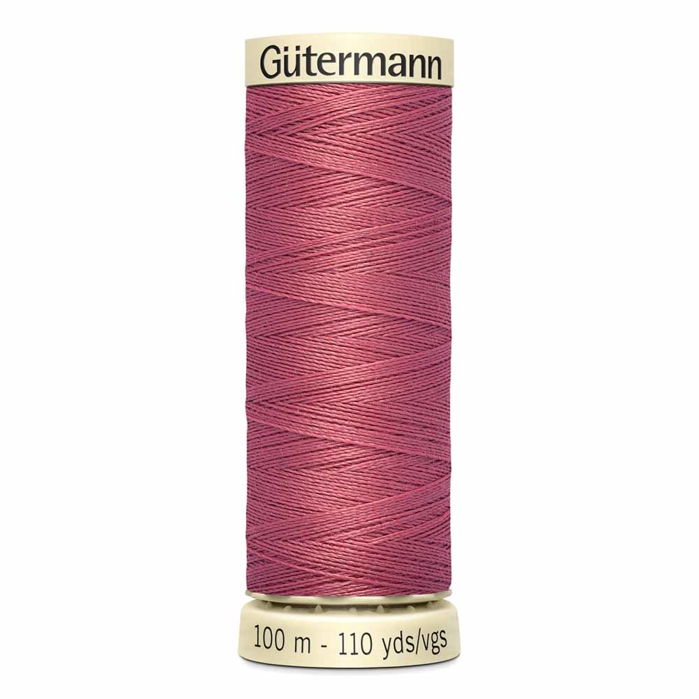 Gütermann Fil Gütermann tout usage MCT 442 100m