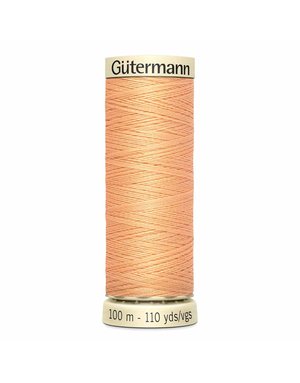 Gütermann Fil Gütermann tout usage MCT 459 100m