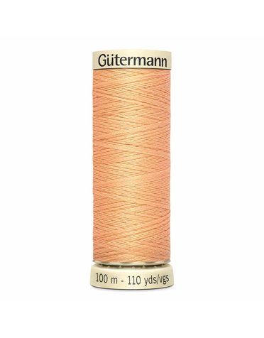 Gütermann Fil Gütermann tout usage MCT 459 100m