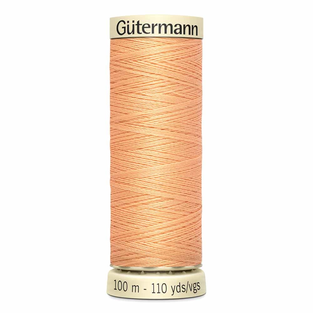 Gütermann Fil Gütermann tout usage MCT 459 100m