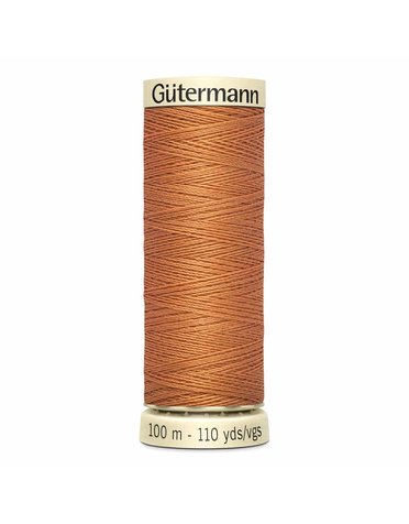 Gütermann Fil Gütermann tout usage MCT 461 100m