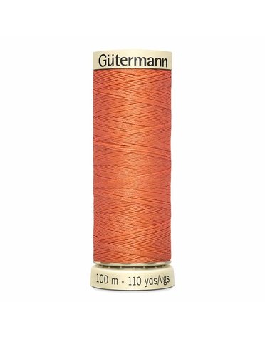Gütermann Fil Gütermann tout usage MCT 471 100m