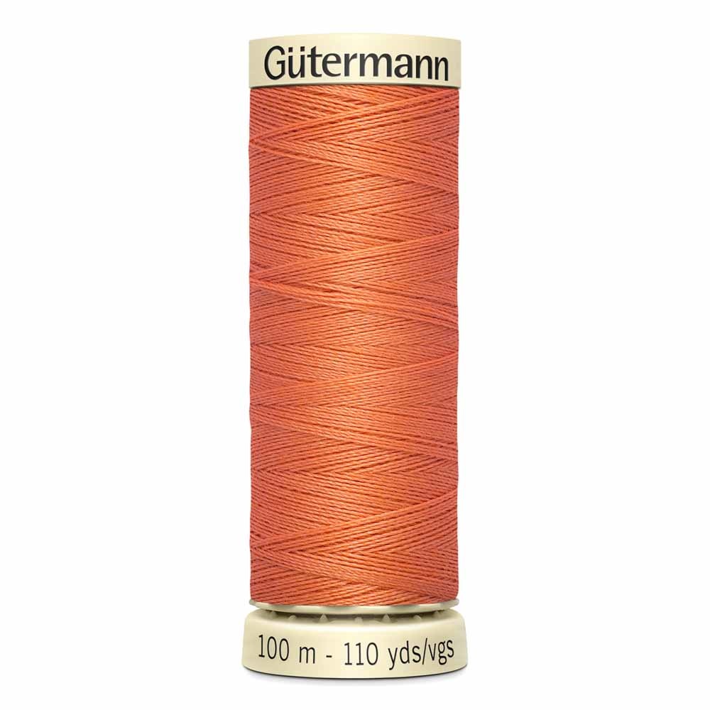 Gütermann Fil Gütermann tout usage MCT 471 100m