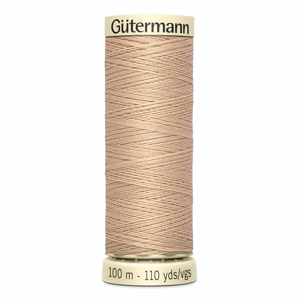 Gütermann Fil Gütermann tout usage MCT 503