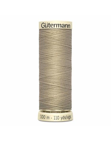 Gütermann Gütermann Sew-All MCT Thread 508 100m