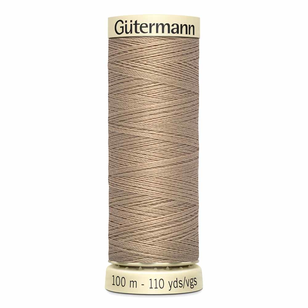 Gütermann Fil Gütermann tout usage MCT 512