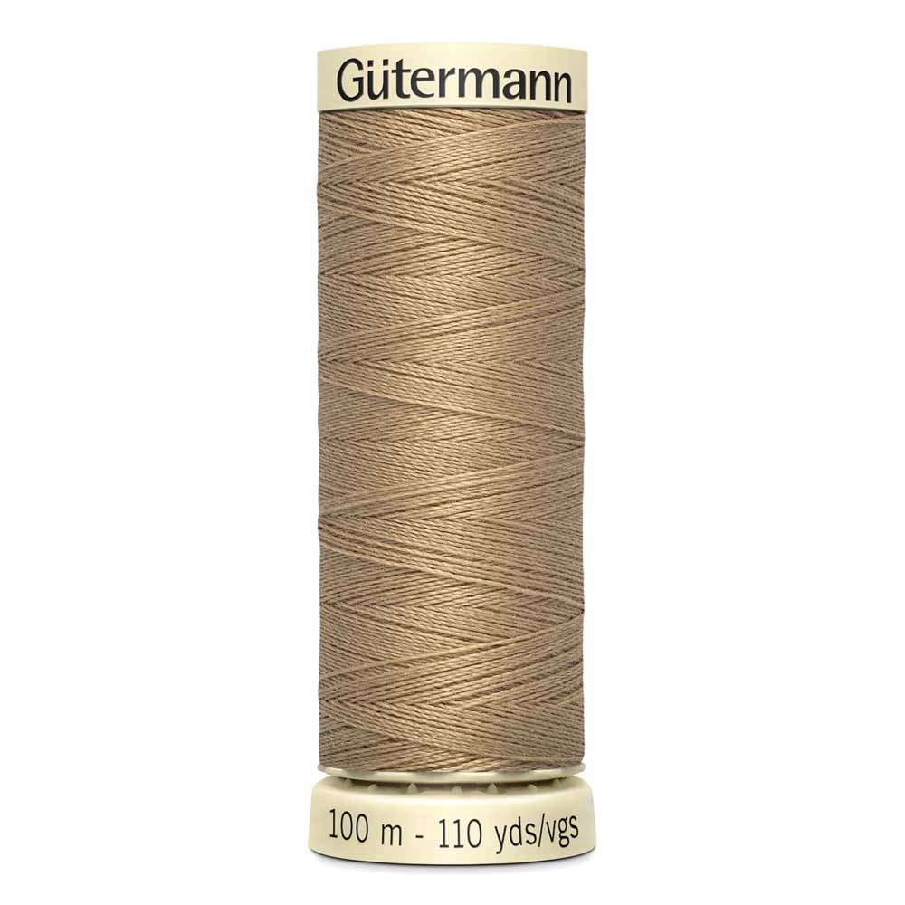 Gütermann Gütermann Sew-All MCT Thread 520