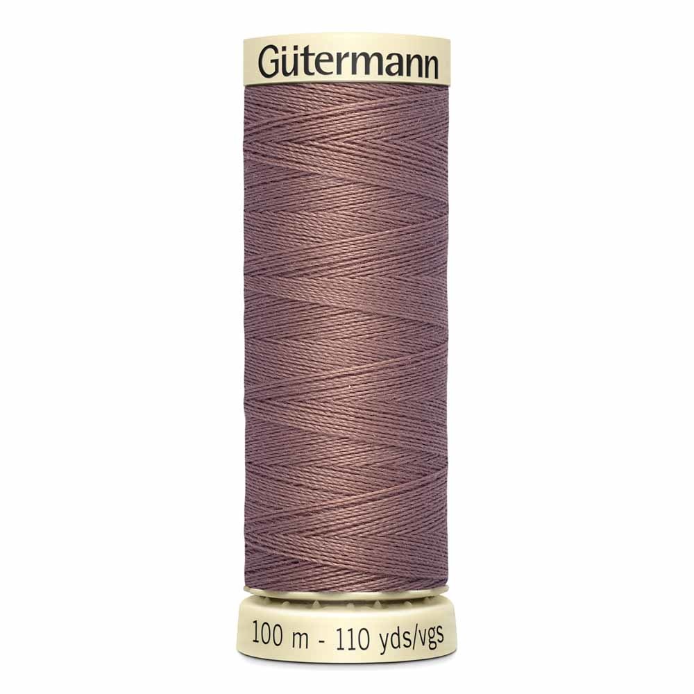 Gütermann Gütermann Sew-All MCT Thread 537