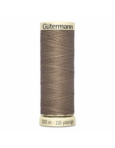Gütermann Gütermann Sew-All MCT Thread 540 100m