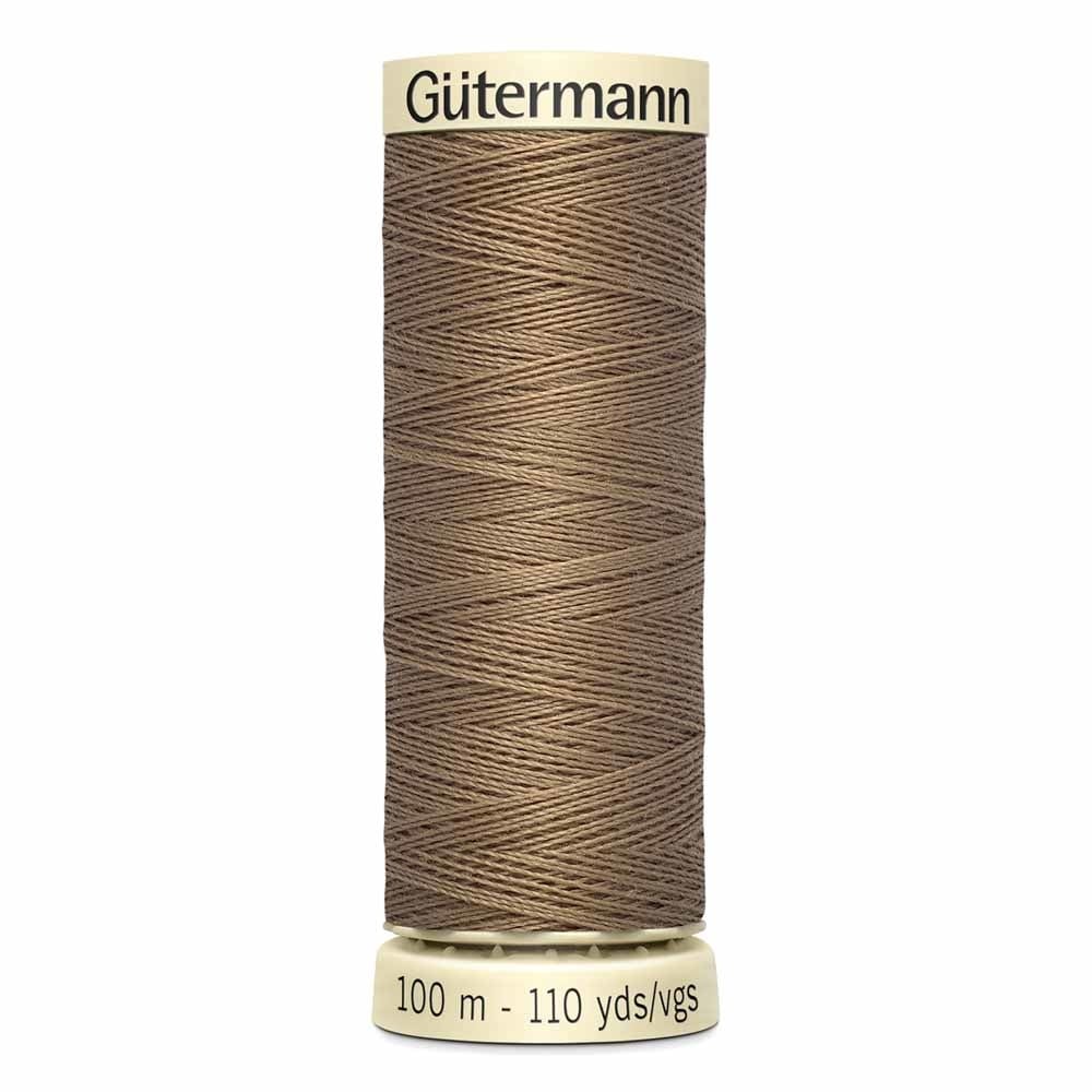 Gütermann Fil Gütermann tout usage MCT 542 100m