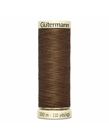 Gütermann Gütermann Sew-All MCT Thread 544 100m