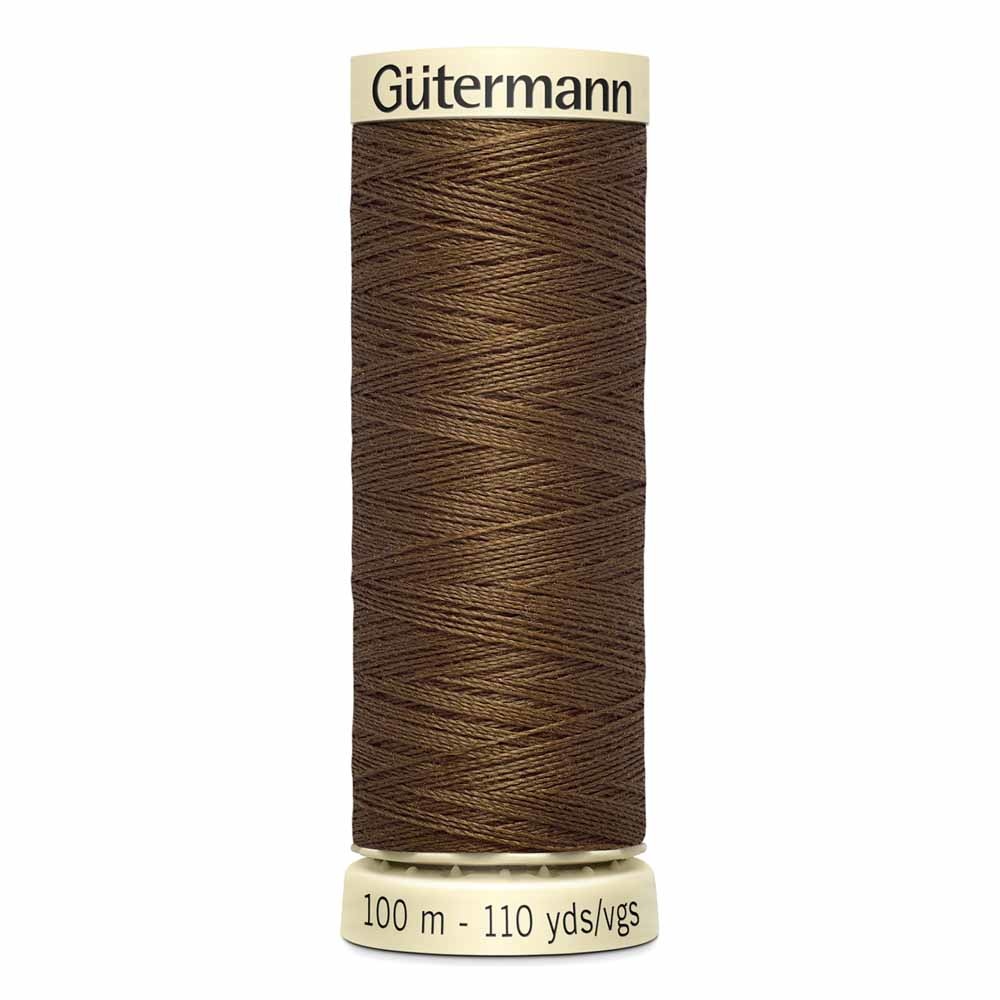 Gütermann Fil Gütermann tout usage MCT 544 100m