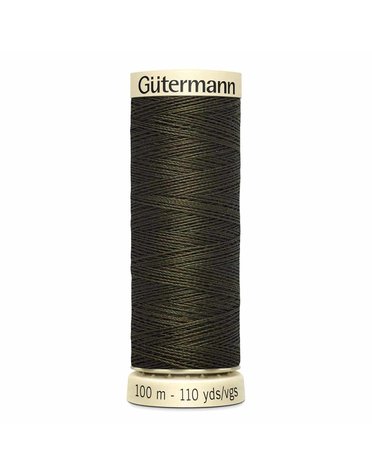 Gütermann Fil Gütermann tout usage MCT 579 100m