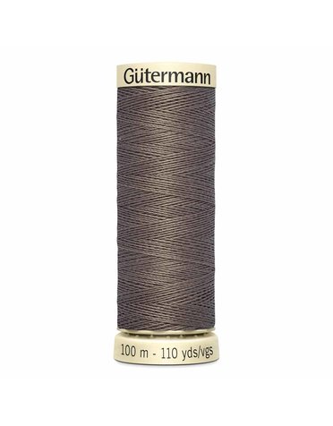 Gütermann Fil Gütermann tout usage MCT 586 100m