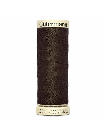 Gütermann Gütermann Sew-All MCT Thread 588 100m