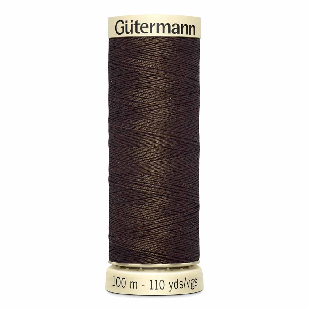 Gütermann Fil Gütermann tout usage MCT 595