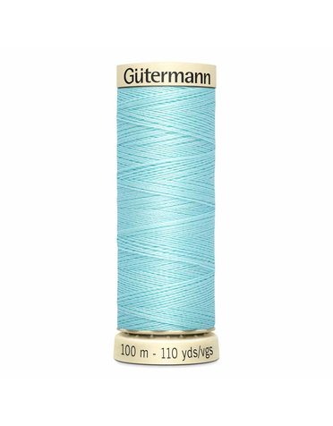 Gütermann Fil Gütermann tout usage MCT 600 100m