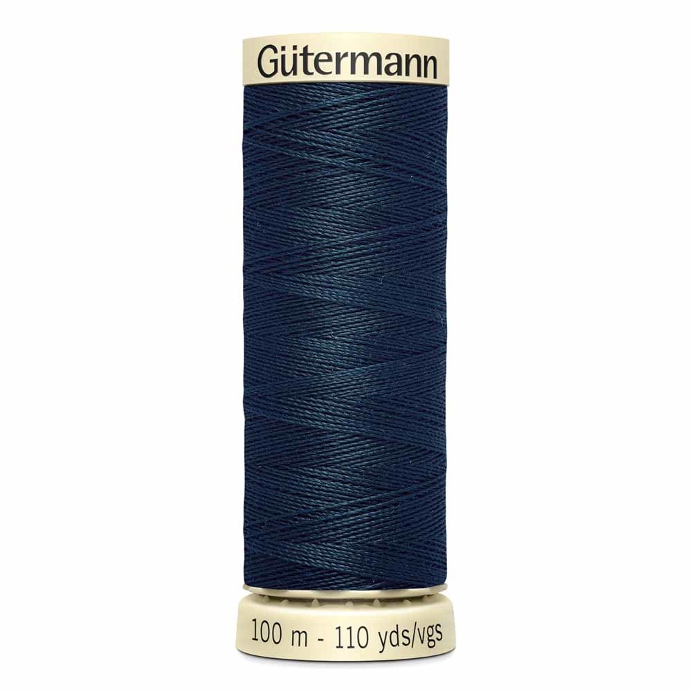Gütermann Fil Gütermann tout usage MCT 638 100m
