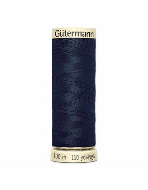 Gütermann Fil Gütermann tout usage MCT 639 100m