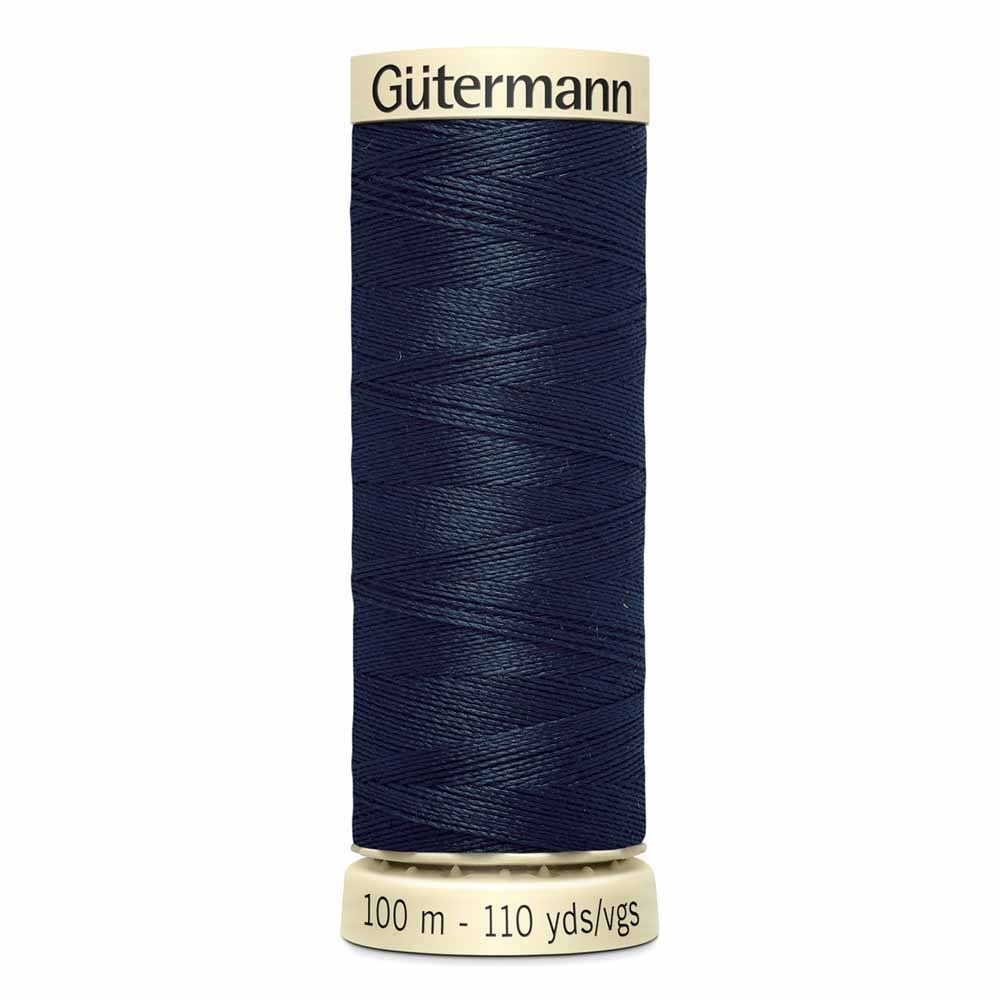 Gütermann Fil Gütermann tout usage MCT 639 100m