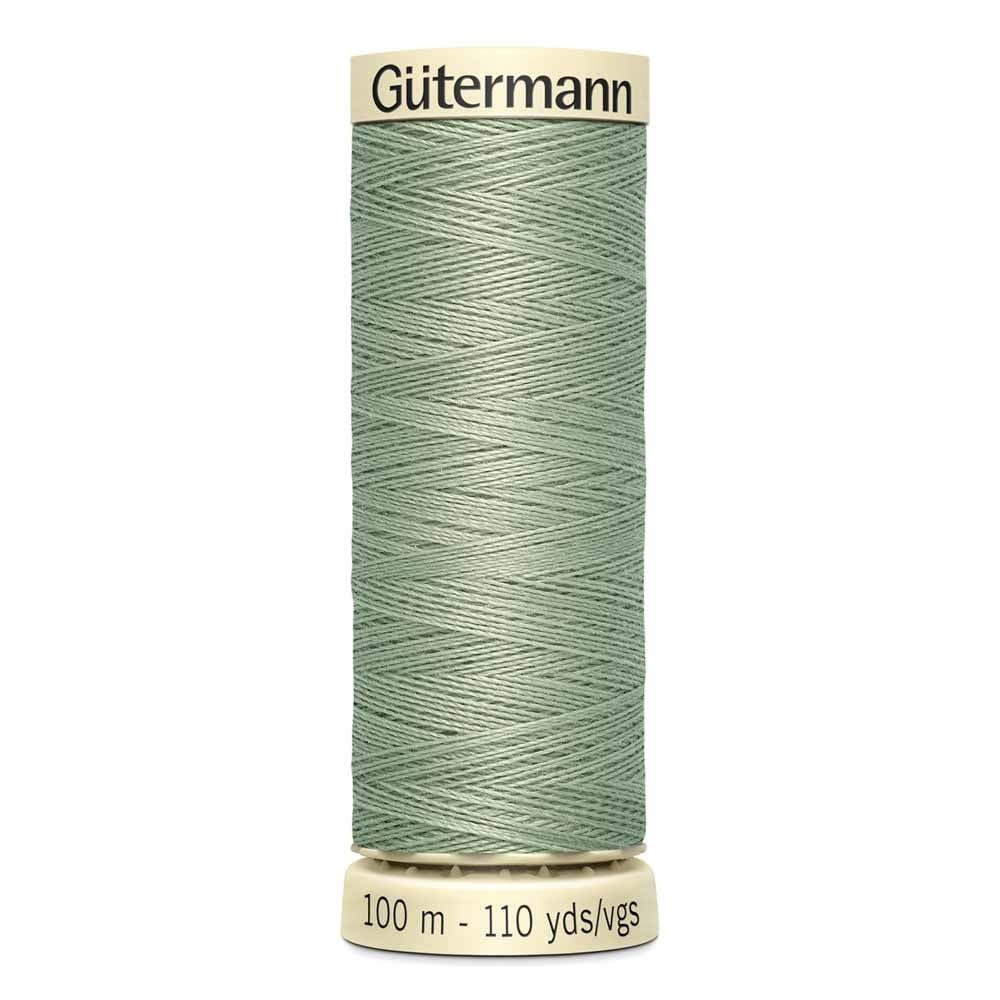 Gütermann Gütermann Sew-All MCT Thread 648 100m