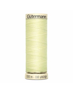 Gütermann Gütermann Sew-All MCT Thread 702 100m