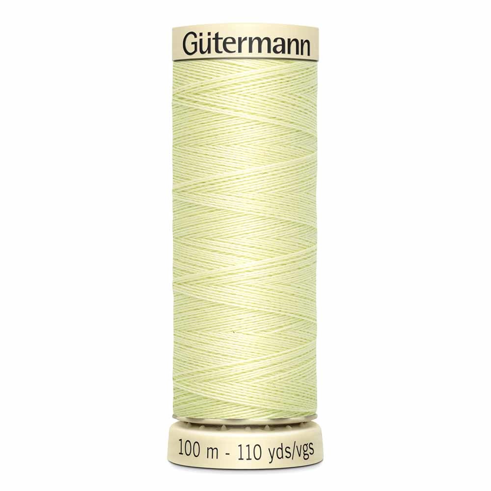 Gütermann Gütermann Sew-All MCT Thread 702 100m