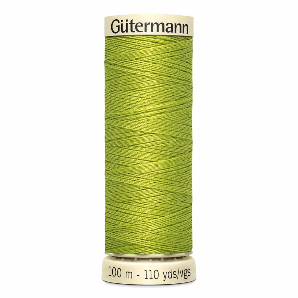 Gütermann Fil Gütermann tout usage MCT 711 100m