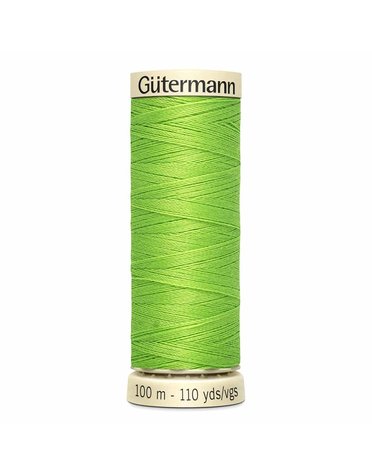 Gütermann Fil Gütermann tout usage MCT 716