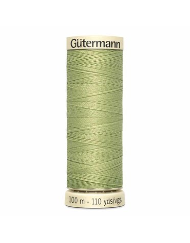 Gütermann Gütermann Sew-All MCT Thread 721 100m