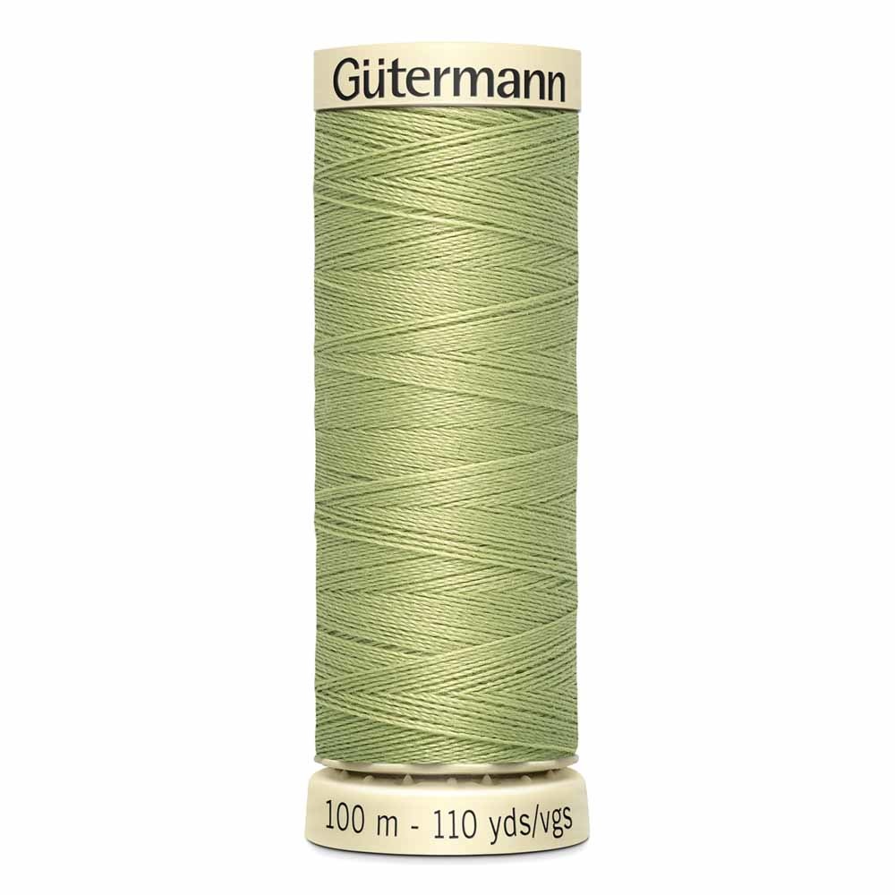 Gütermann Gütermann Sew-All MCT Thread 721 100m