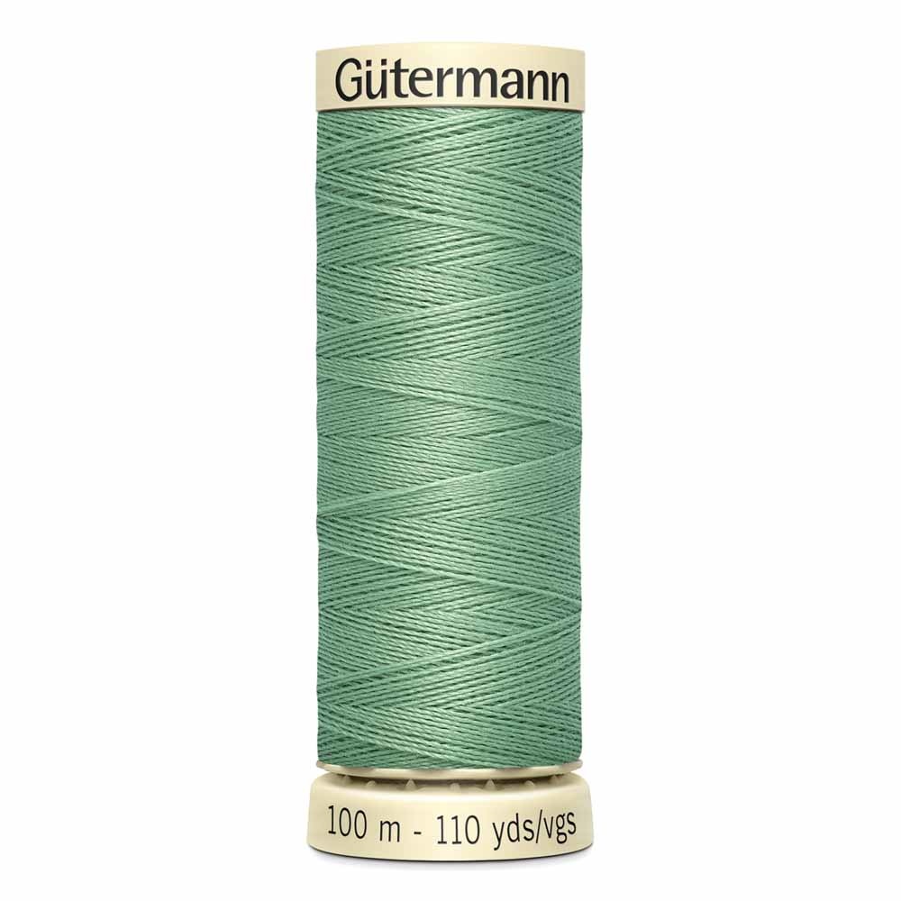 Gütermann Fil Gütermann tout usage MCT 724 100m