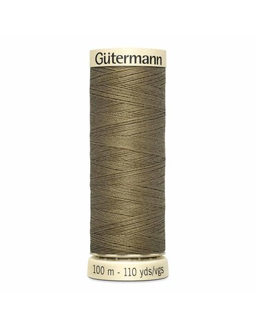 Gütermann Gütermann Sew-All MCT Thread 781 100m