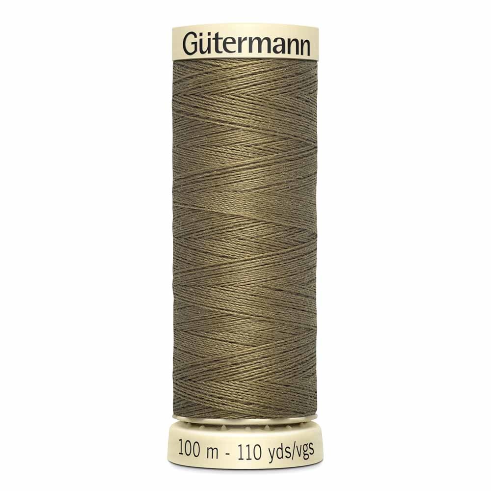 Gütermann Fil Gütermann tout usage MCT 781 100m