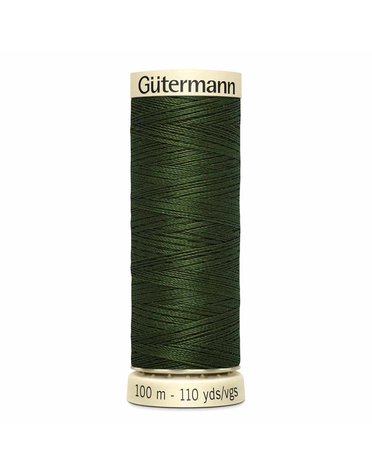 Gütermann Fil Gütermann tout usage MCT 782