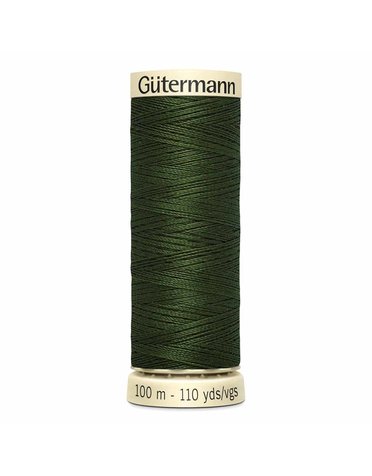 Gütermann Gütermann Sew-All MCT Thread 782