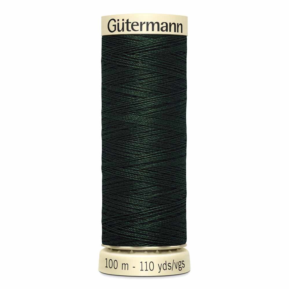 Gütermann Fil Gütermann tout usage MCT 792 100m