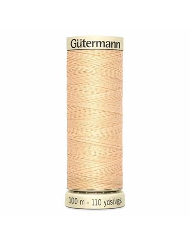 Gütermann Fil Gütermann tout usage MCT 797