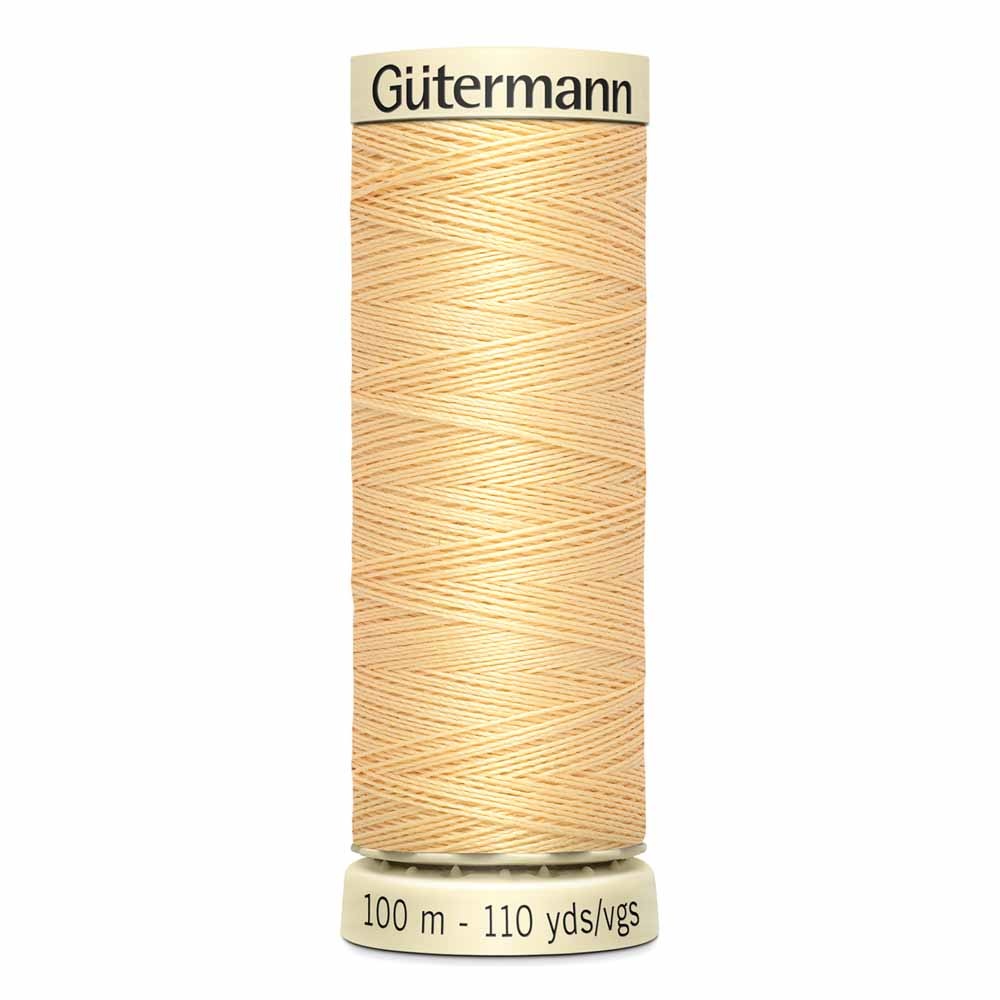 Gütermann Fil Gütermann tout usage MCT 799 100m